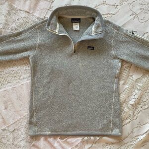 Patagonia Better Sweater Fleece Pullover